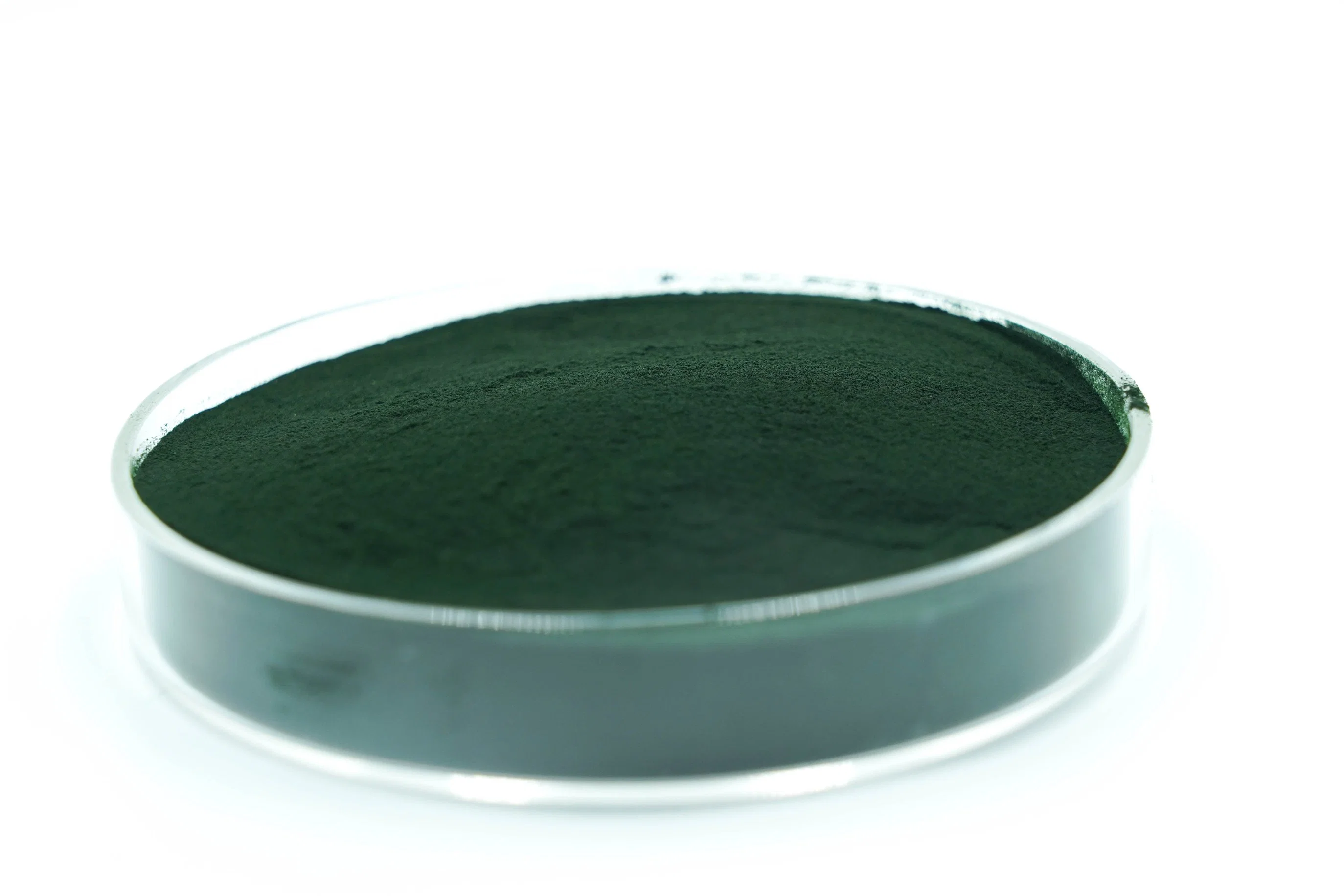 China Proveedor Spirulina Spirulina en polvo mejor precio