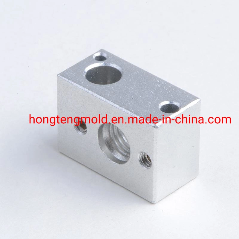 3D Printer Parts Mk10 Heated Block 3D Printing Parts