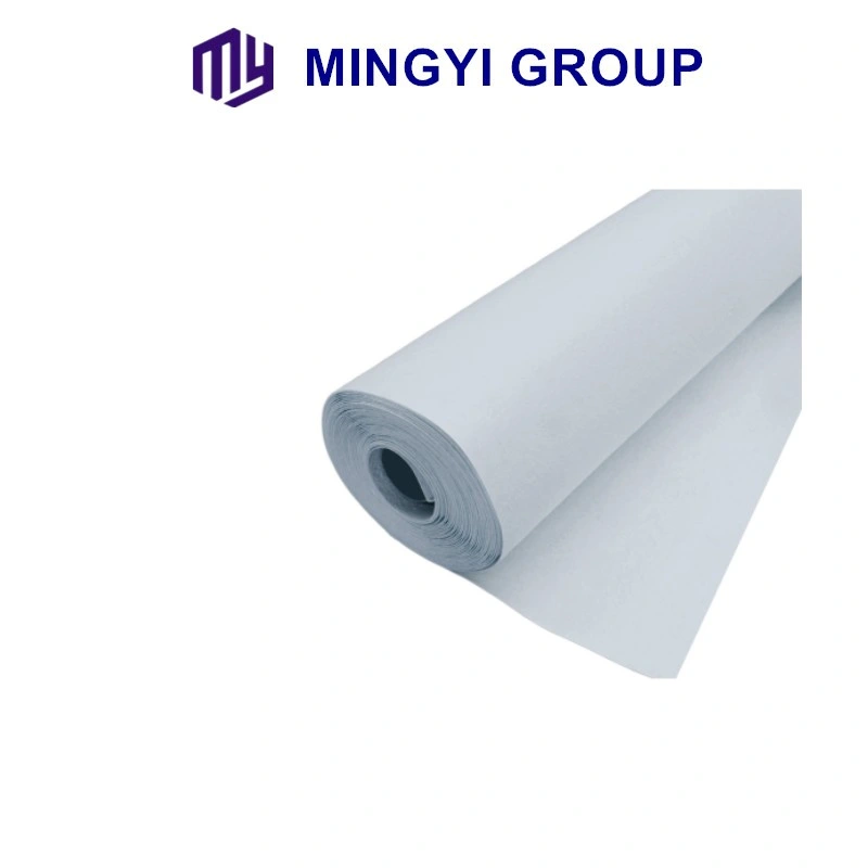 Silica Aerogel Soundproof Insulation Felt Rock Wool Products