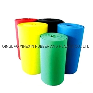 Colourful High Density EVA Foam for Yoga Brick, Yoga Block, Yoga Ball, Clourful EVA Foam Mat