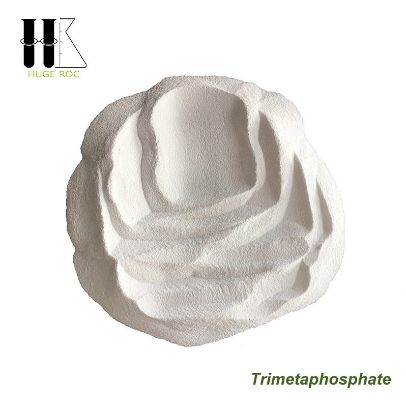 China Sodium Trimetaphosphate/Sodium Phosphate STMP