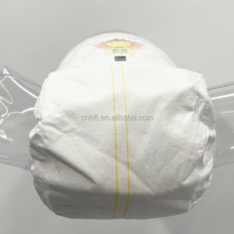 Premium Breathable Baby Disposable Baby Diaper Pants China