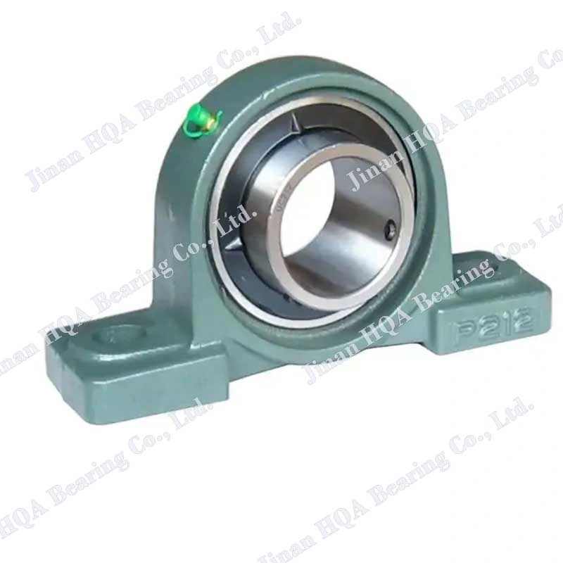 Chrom Steel Pillow Block Bearing UCP215 UCP 215 UCP215 Ball Bearing Bearing Seat