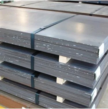 Cold Rolled 201 304 316 409 430 2b Ba Hl Mirror Finished Stainless Steel Sheet for Decorative Building Material