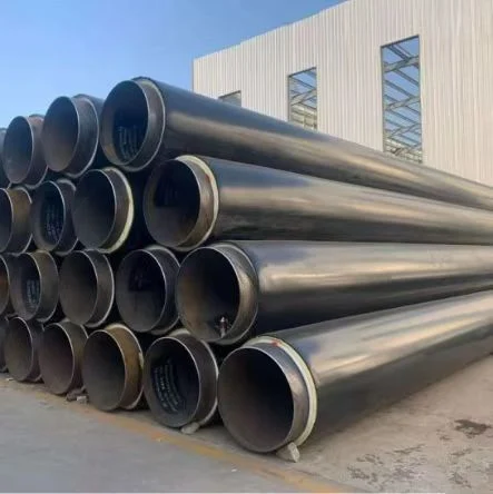 ASTM A106 Sch80, laminados a quente, aço carbono ASTM A106 Tubo de aço/4130 linha de tubo de baixa carbono galvanizado redondo e sem costura, com soldadura Tubo/tubo