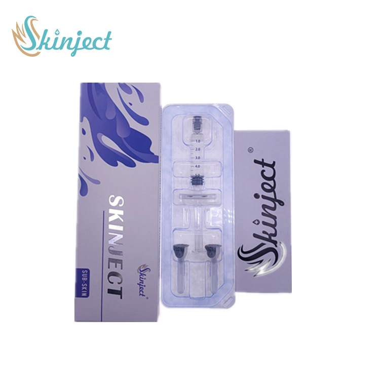 50 Ml Breast Penis Enlargement Filler Hyaluronic Acid Dermal Filler