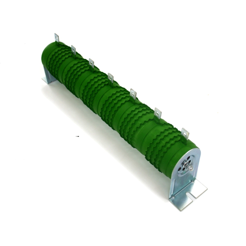 Tubular Wirwound Dump Load Resistance