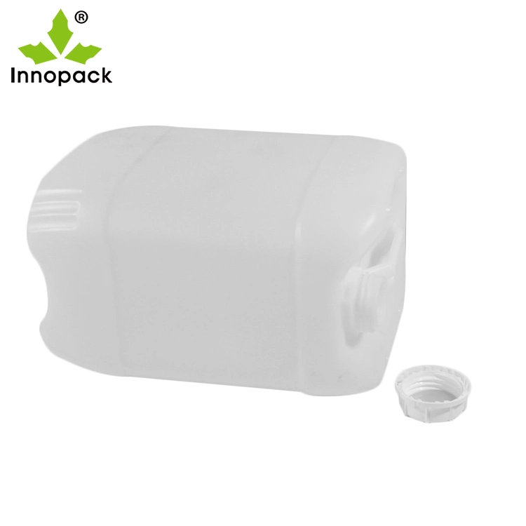 Factory OEM HDPE 5L 10L 18L 20L 28L 30L Plastic Jerry Can Water Storage Drum