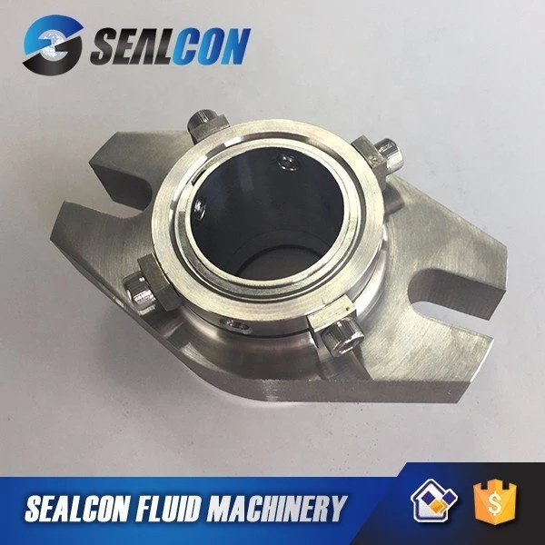 Sealcon Depac 270 Single Cartridge Mechanical Seals