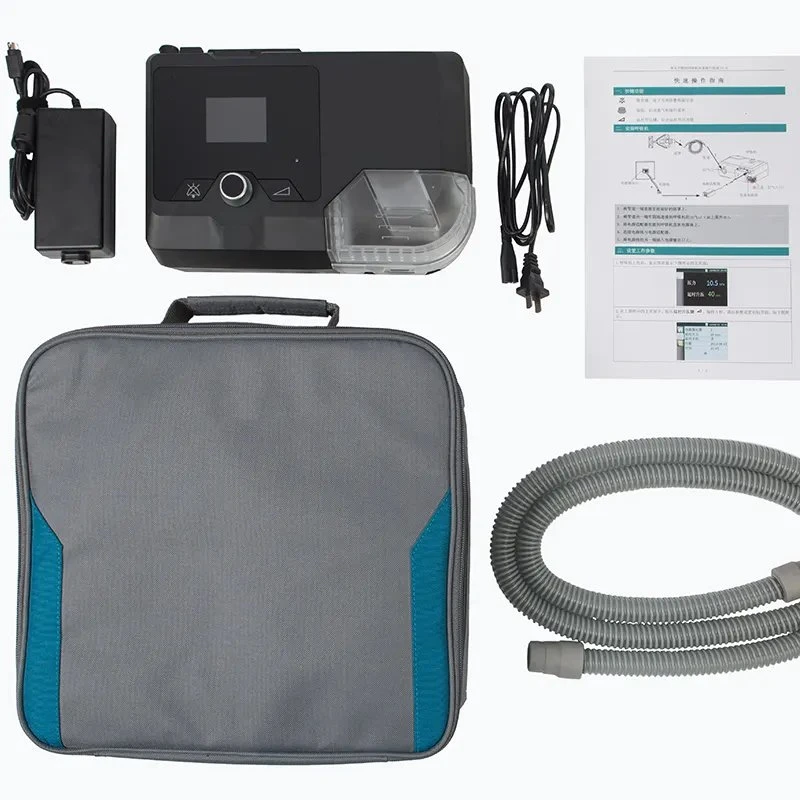 Home and Hospital Use Portable Mini Capa Machine Cheap Price Bipap Machine Auto CPAP Machine