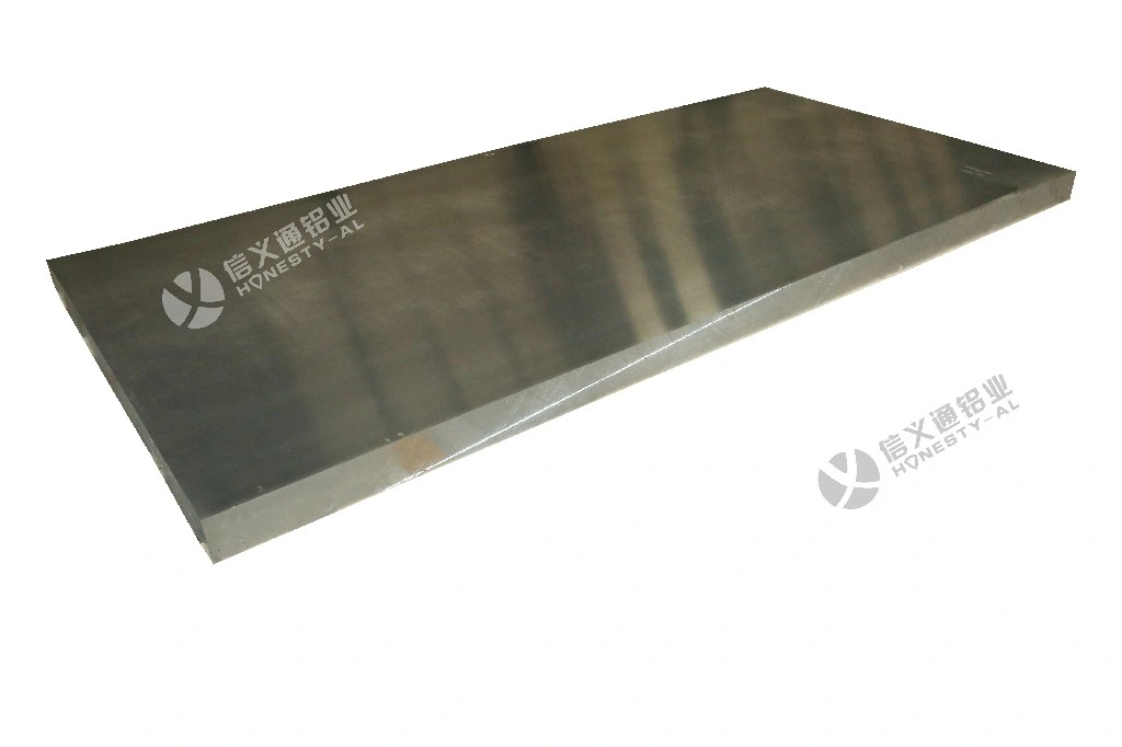 High Quality 3003 3004 H12 H16 H18 Aluminium Plate Sheet for Transportation, Heatsinks, Appliances, Cans, Storage of Kitchenware, Food and Chemicals