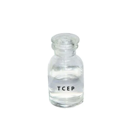 99.98% Hot Sale Trichloroethylene / Tce for Organic Solvent Refrigerants