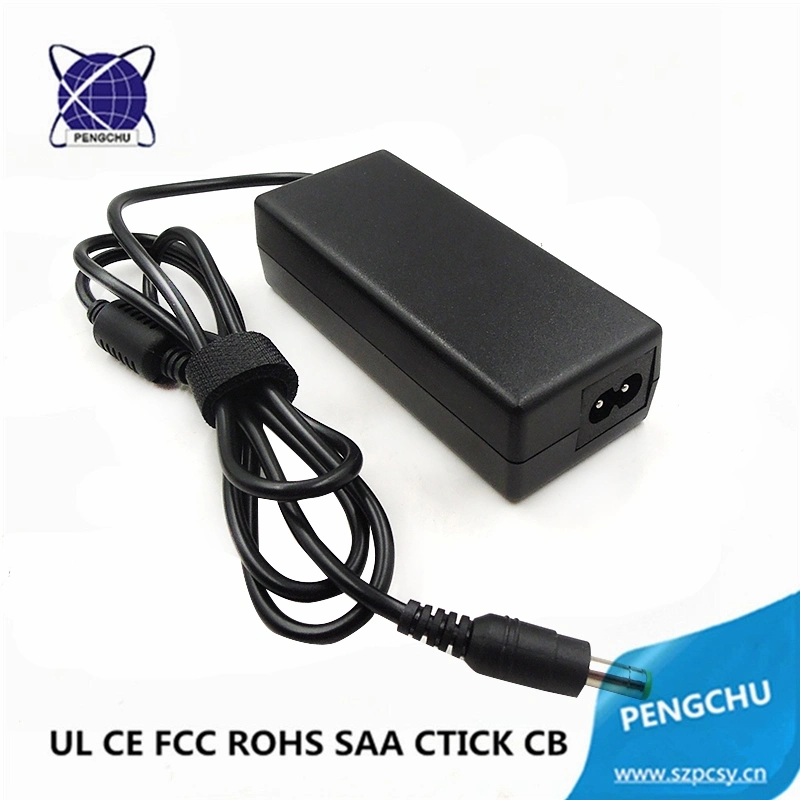 desktop 60w 24v 2.5a power adapter 24 volt power supply with UL CE FCC RoHS SAA CB