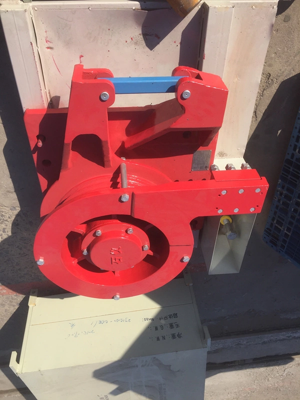 Jzg18A Deadline Anchor as Per API, Oil Rig Equipment