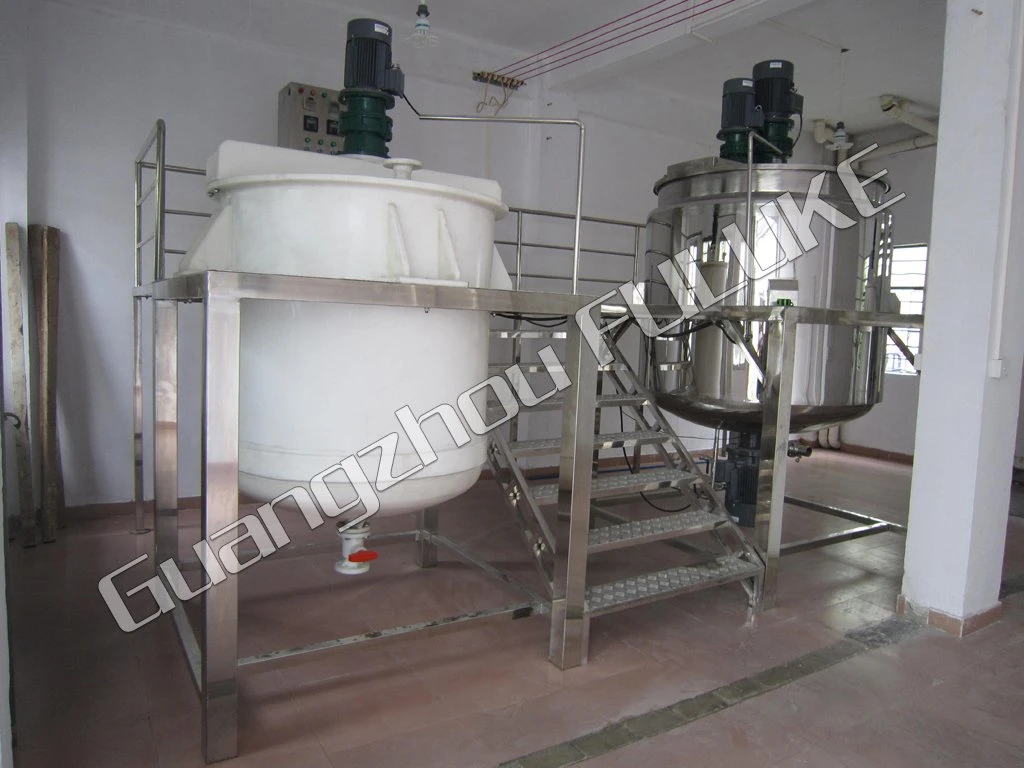 Flk Ce PVC Stand Mixer Price