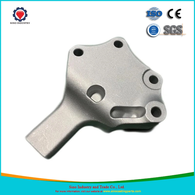 Professional Foundry Factory Auto/Truck/Forklift/Tractor/Excavator Casting Part of Products