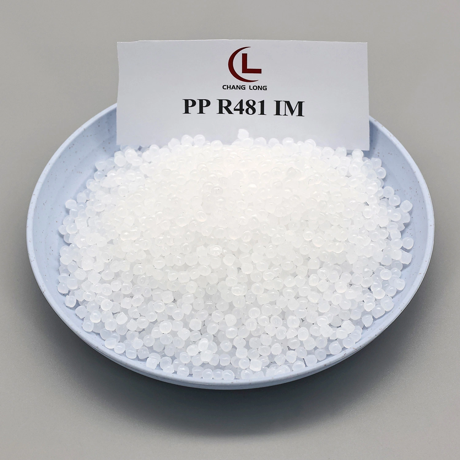 Polypropylene PP Particles Plastic Particles-Hot Sale PP-Sibur-PP-R481 Im-PP