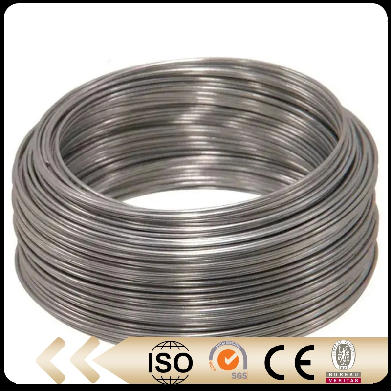 Factory Annealed Iron Wire Black Iron Wire Custom Size Black Bulk Annealed Wire Manufacturer