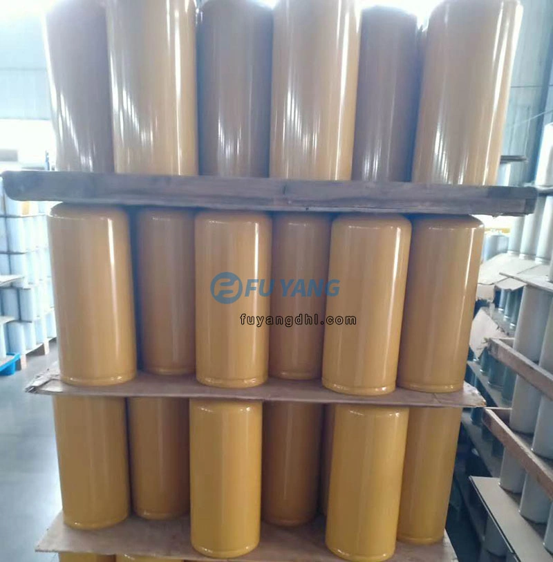 Industrial Fuel Oil Filter 1r-0755 1r0755 Bf763 P551316 FF5317