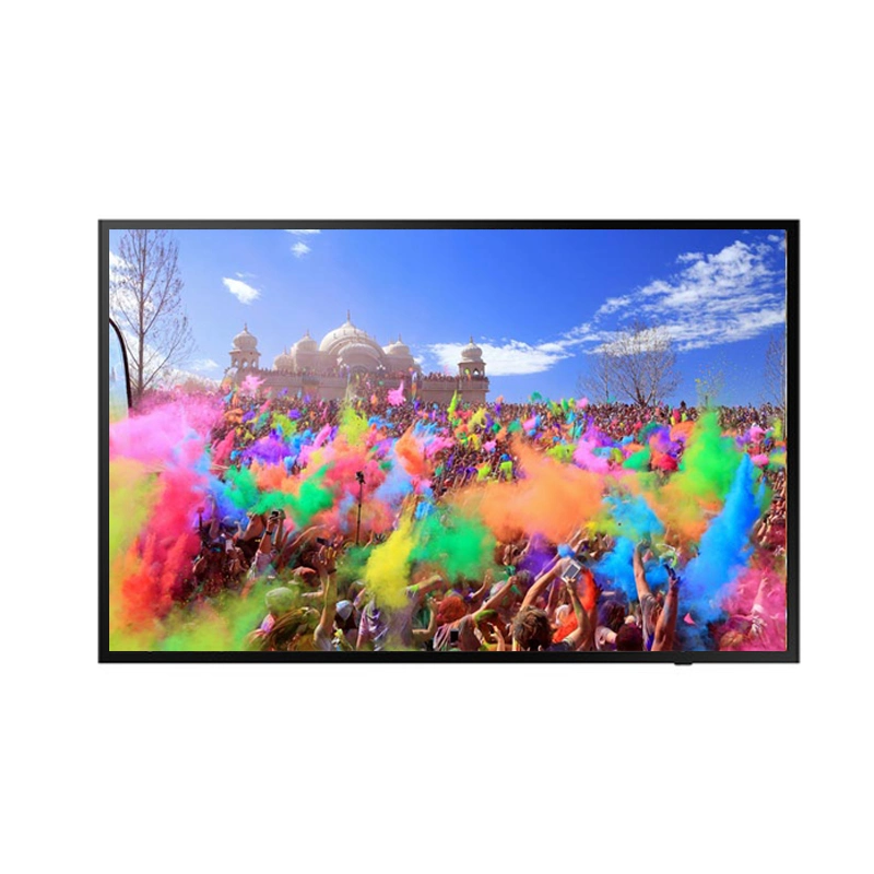 49'' TFT-LCD TV with 1920*1080 Resolution for Multi-Media Display