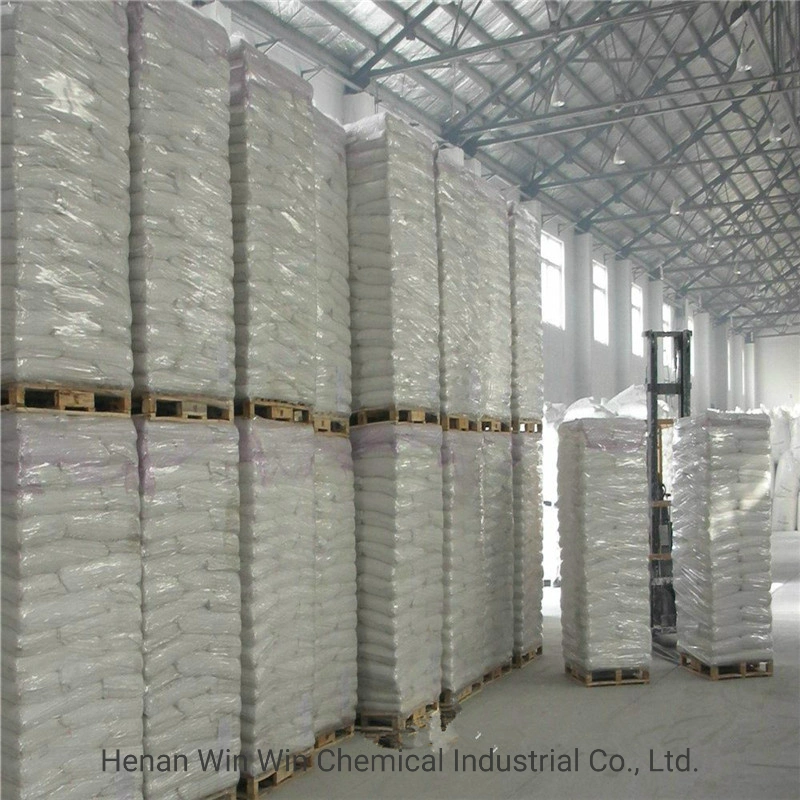 Chemcal Melamine 99.8% for Coating