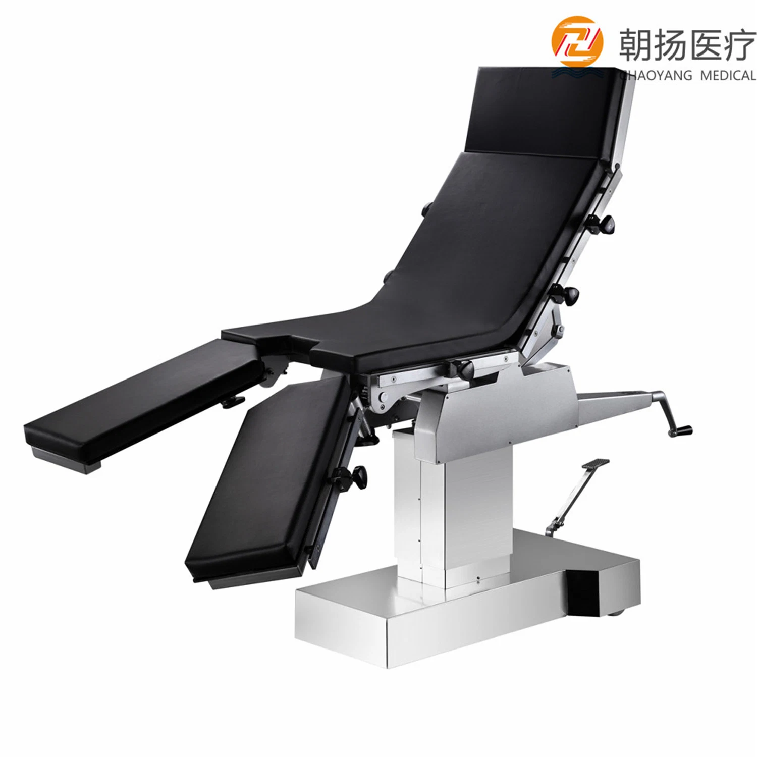 Hospital Medical Equipment Mechanically Medical Surgical Table Orthopaedic Operation Table