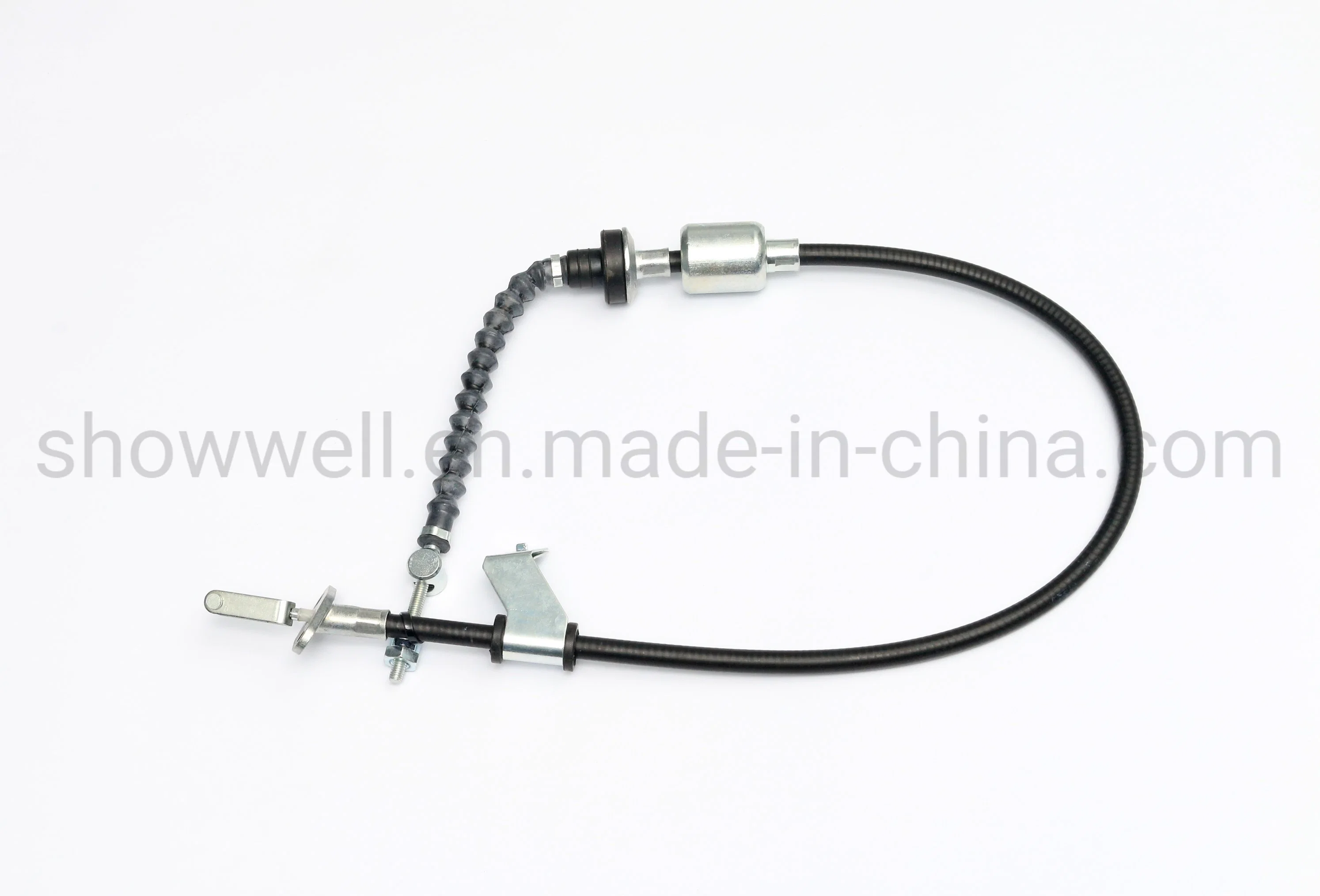 Auto Parts/Customized/Wire Harness/Automotive Replacement Clutch Cable for Saic GM Sail