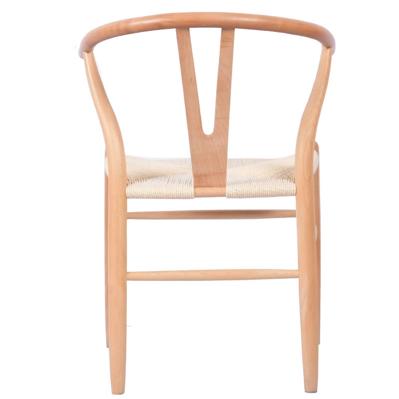 Solid Wood Beech Dining Room Chair