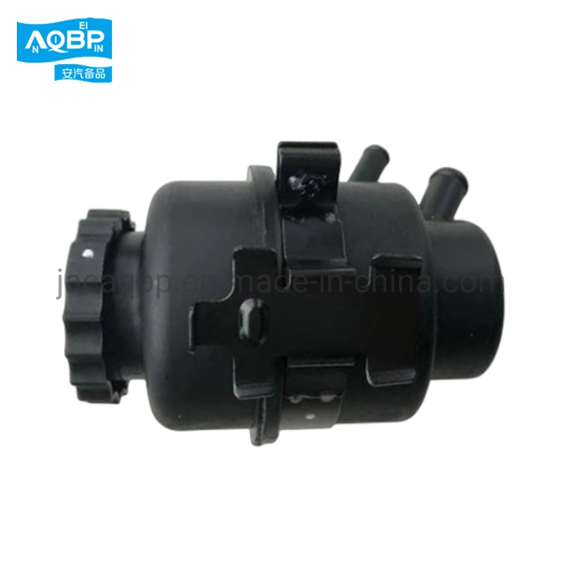 Auto Parts Steering System Steering Pump Oil Tank for Chinese Saic Roewe Mg3 Part No. 10098539