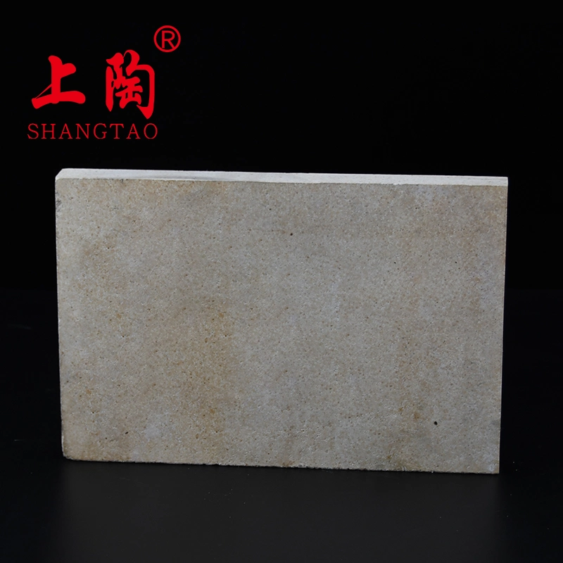 Excellent Heat Resistant Corundum Mullite Brick Refractory Corundum Mullite Brick Manufacturer