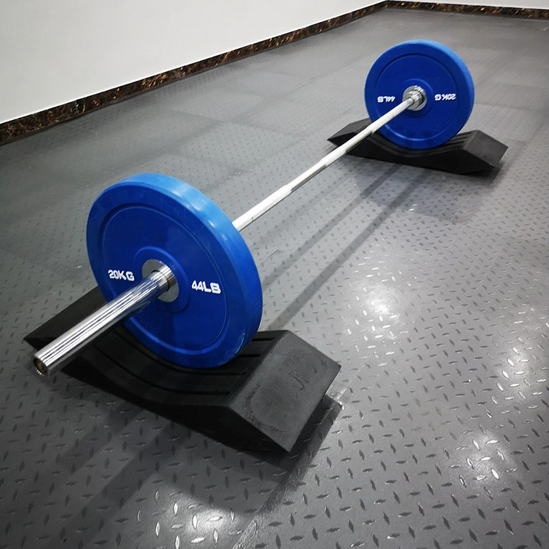 Gym High Pull Exercise Training Gym Equipment Deadliftdeadener