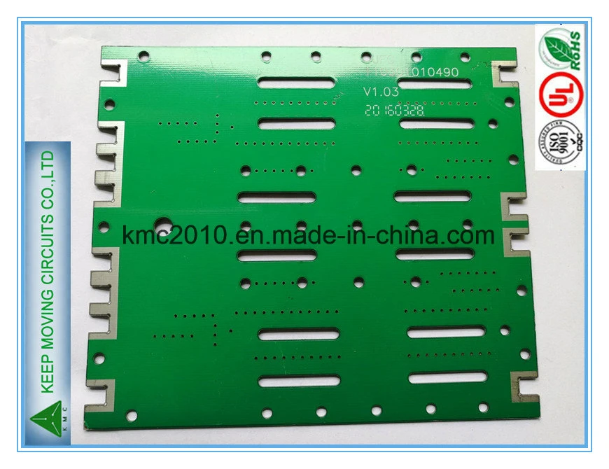 Specialized PCB Design and PCB Manufacturing