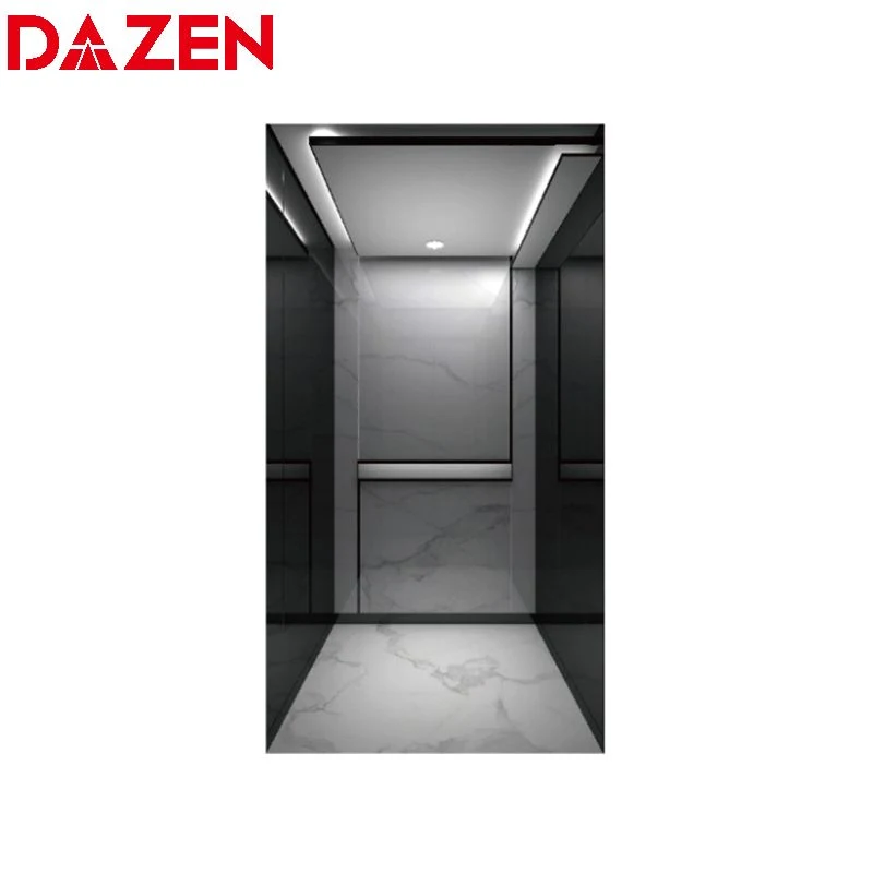 Hot Selling FUJI 1000kg 3 Floor Ascenseur Elevator Elevadores Escalators Buy China Small Passenger Elevators Lift Price