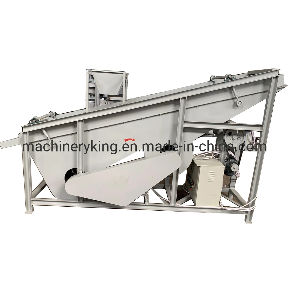 Nut Separator Machine Palm Kernel Shell Separator