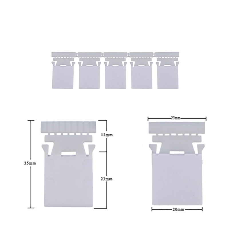 OP-314 Custom New Design Shipping Packaging Seal