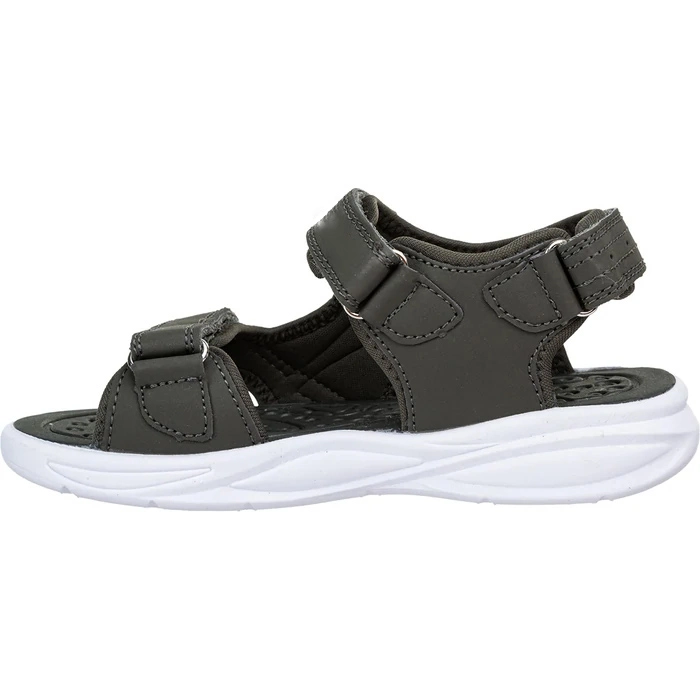 Fabricants chinois Sandals pour enfants Chaussures de dessin léger et doux été pour enfants Chaussures de plage de sport