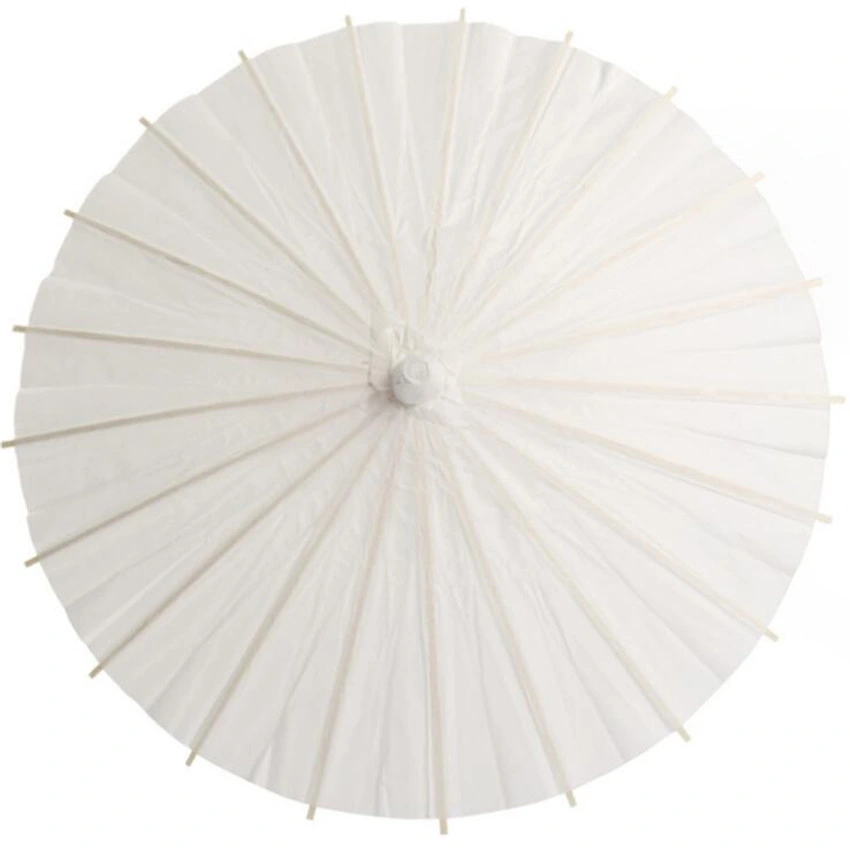 Multipurpose Paper Parasols Paper Umbrella