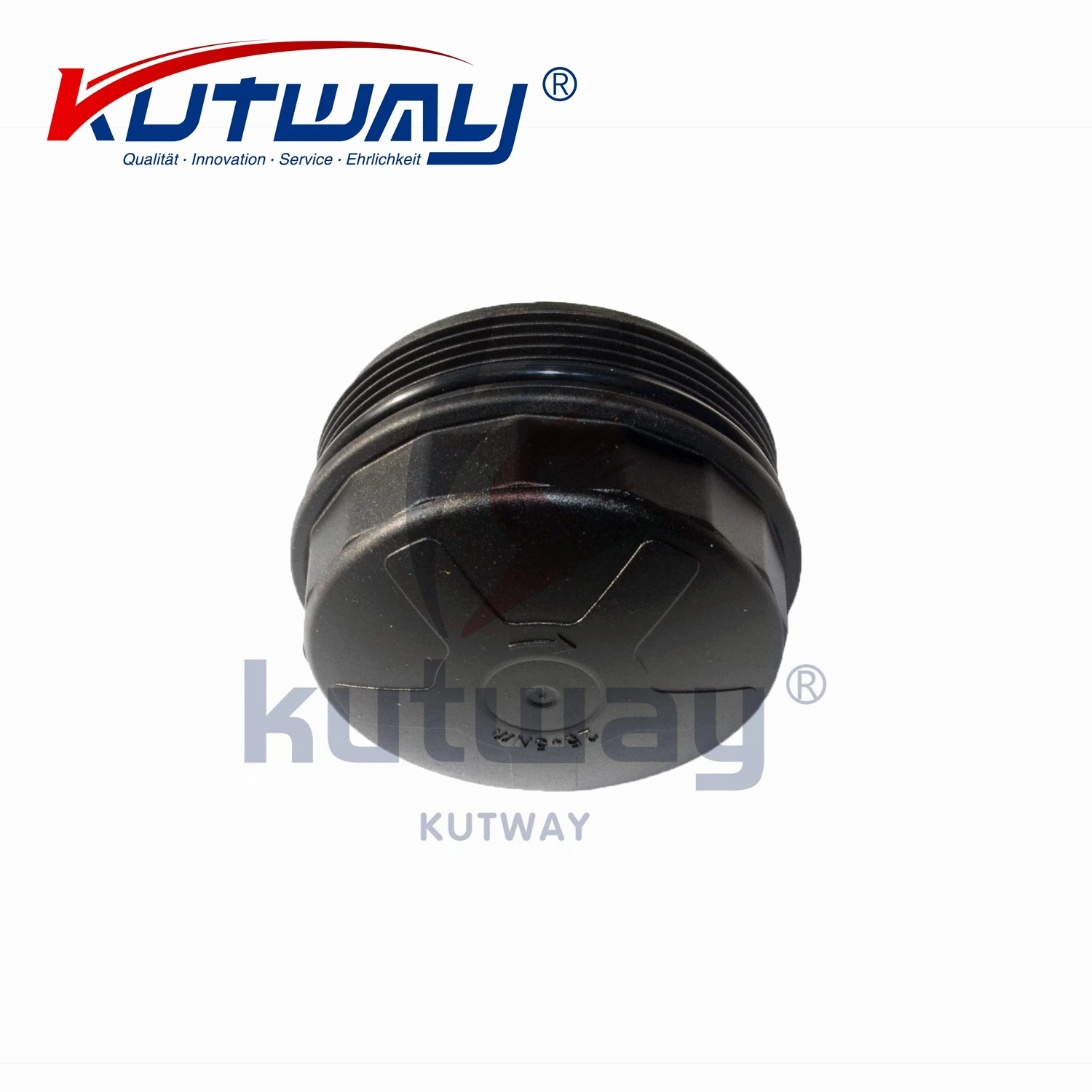 Auto Parts Oil Filter Cap OEM: 11427525334 for E90 E60 E65 F10 F07 F01 E71 E72 BMW