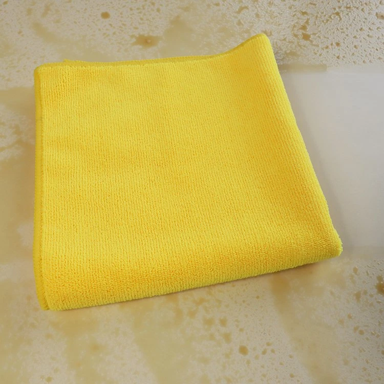 Drying Towel Car, Microfiber Cloth for Car, Microfiber Terry Cloth