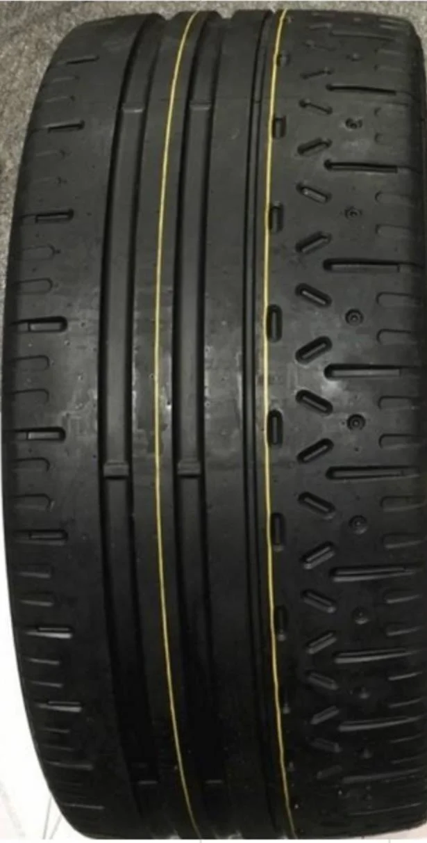 Sport Racing Tyre Full Slick Semi Slick Wanli Rydanz Hoosier Wanli Sr390 PRO Enzo V-02r Runflat Japan Thailand Mosport Tire Drifting Tyres Utqg 180AA 200AA