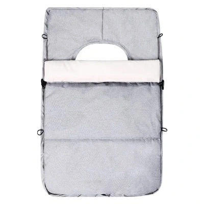 Baby Warm Waterproof Sleeping Outdoor Bag for Cradle