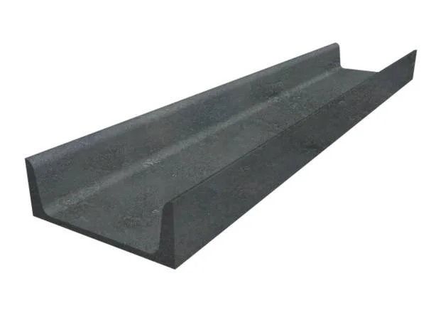 Galvanized Metal Steel C Channel Dimensions 41*41 U-Channel-Steel-Price Steel Slotted Strut Channel Steel