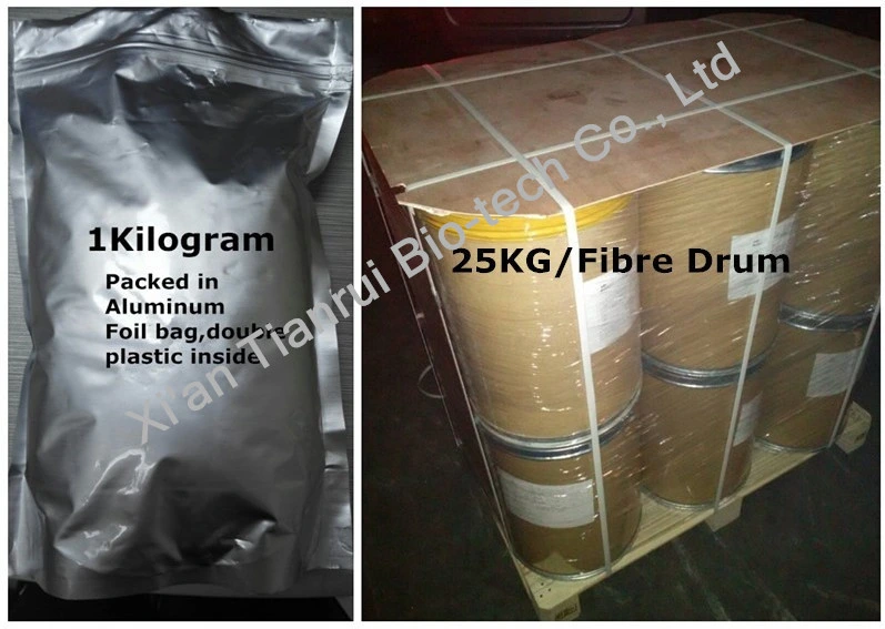 Factory Natural Ophiopogon Japonicus/ Radix Ophiopogonis Extract Powder