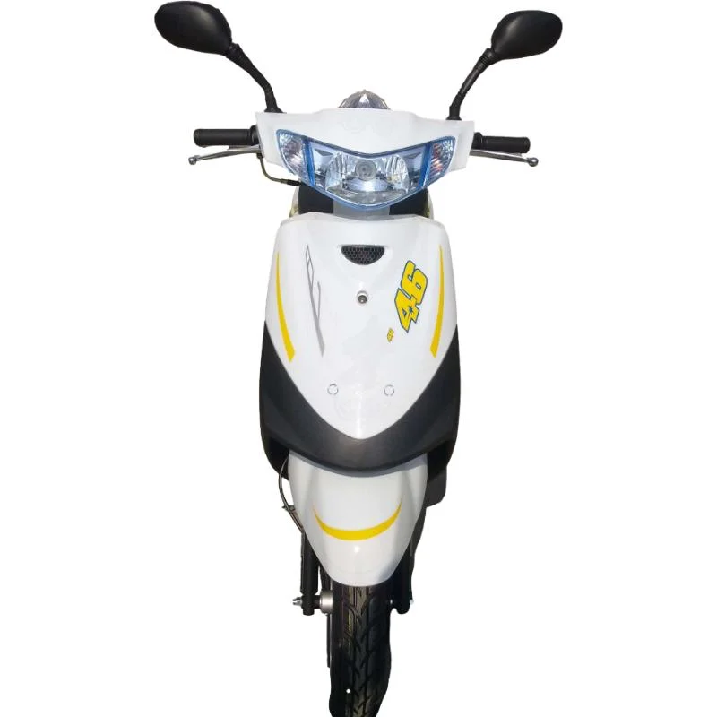 Jog50 125cc Fashion Small Scooter 3.50-10 for YAMAHA Motorcycle EEC Motorbike