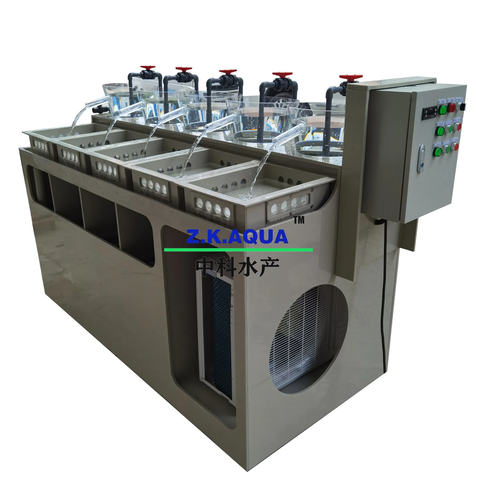 High Quality Incubator Hatchery System Fish Egg Hatching Machine for Sale