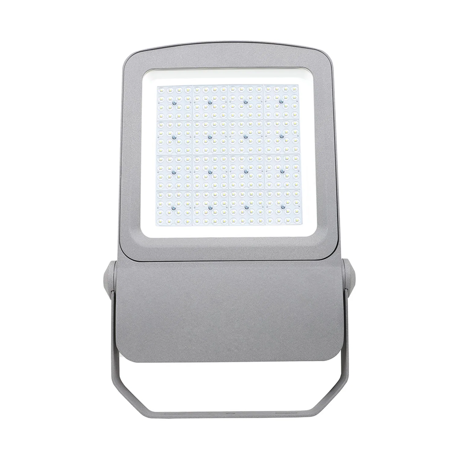 30W 50W 110W 120W 150W Industrial LED Outdoor Commercial Flood Lighting Housing Die Casting Aluminum Flood Light Fixture