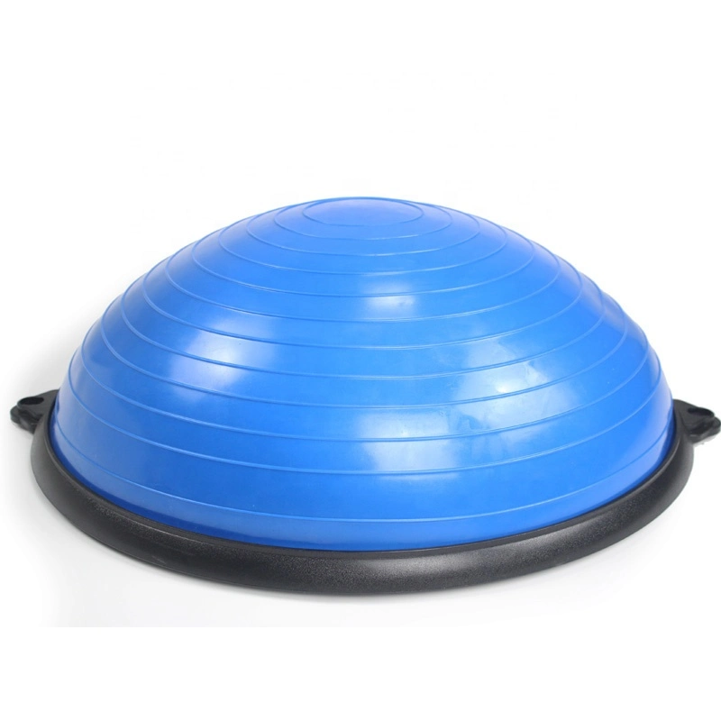 Half Ball Exercise Equipment Half Balance Yoga Ball Osf-062