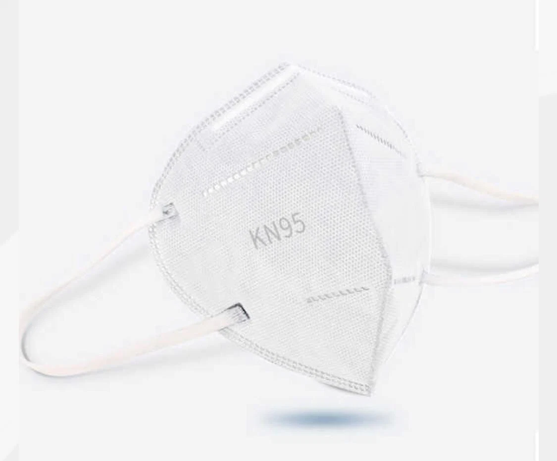 Virus of Prevention Protection Disposable Mask