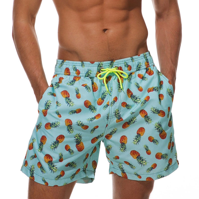 Summer Beach Short Wholesale/Supplier Custom Sublimation Board Shorts