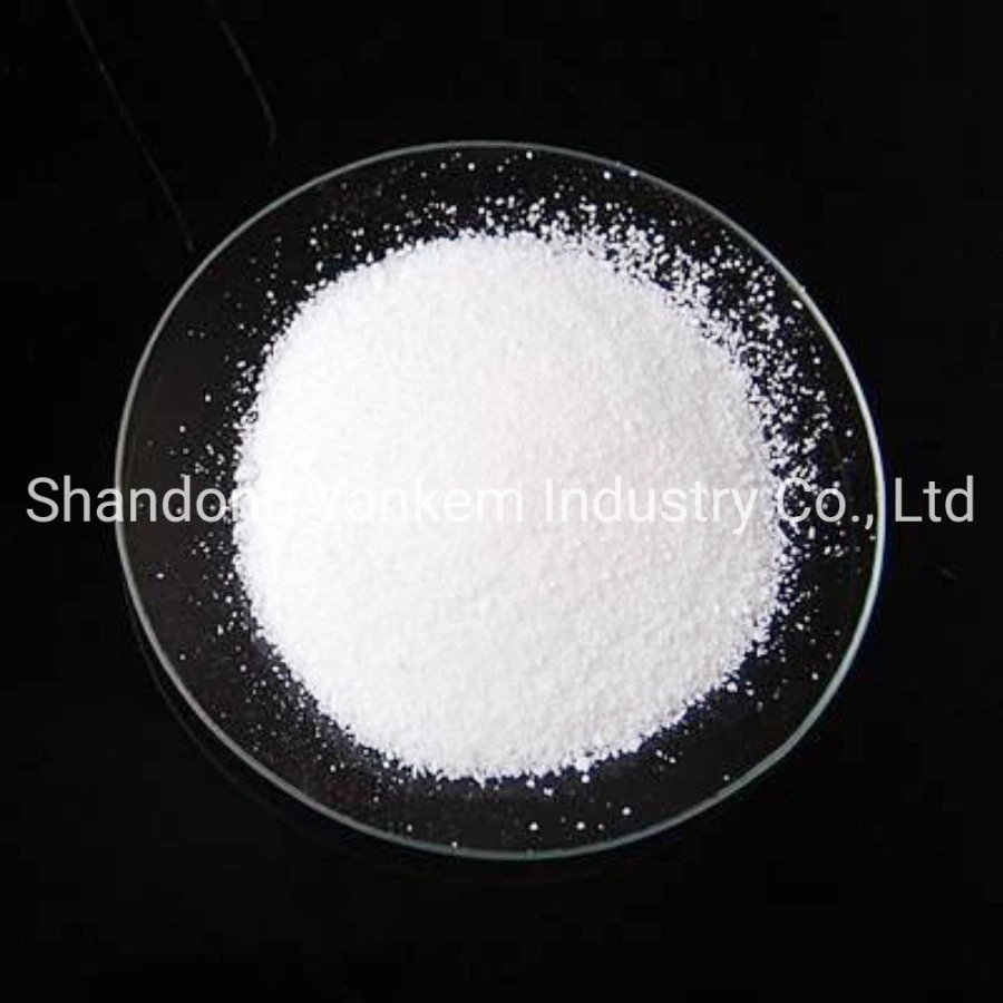 Best Polyacrylamide PAM/PHPA as Oil Field and Water Treatment Chemicals